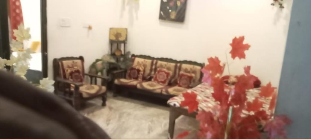 Ayodhya Vaibhav Sadan Dharmsala酒店 外观 照片