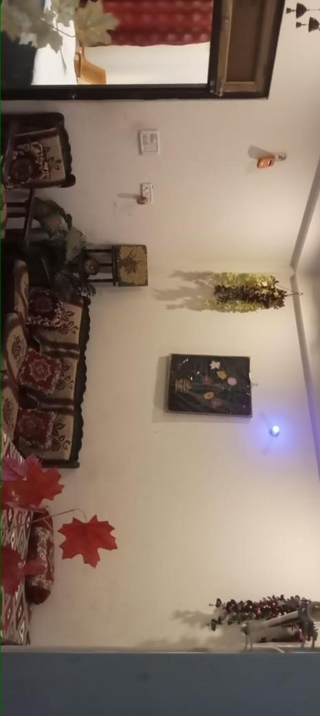 Ayodhya Vaibhav Sadan Dharmsala酒店 外观 照片