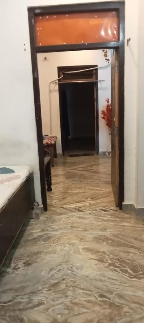 Ayodhya Vaibhav Sadan Dharmsala酒店 外观 照片